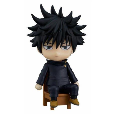 Jujutsu Kaisen Nendoroid Swacchao! Figure Megumi Fushiguro 9 cm