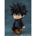 Jujutsu Kaisen Nendoroid Swacchao! Figure Megumi Fushiguro 9 cm