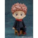 Jujutsu Kaisen Nendoroid Swacchao! Figure Yuji Itadori 9 cm