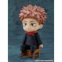 Jujutsu Kaisen Nendoroid Swacchao! Figure Yuji Itadori 9 cm