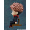 Jujutsu Kaisen Nendoroid Swacchao! Figure Yuji Itadori 9 cm