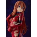 Evangelion: 3.0+1.0 Thrice Upon a Time SPM PVC Statue Asuka Langley On The Beach 21 cm