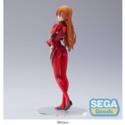 Evangelion: 3.0+1.0 Thrice Upon a Time SPM PVC Statue Asuka Langley On The Beach 21 cm