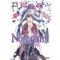 Noragami 23