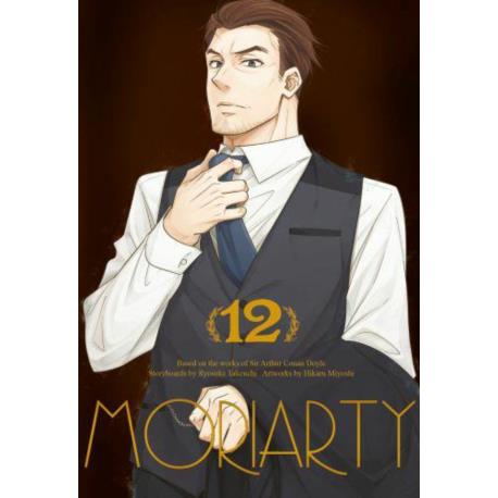 Moriarty 12