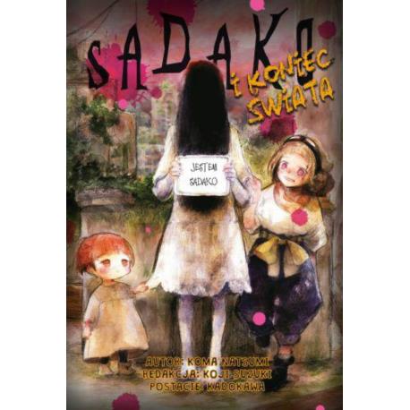 Sadako i koniec świata