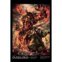 Overlord Light Novel 13