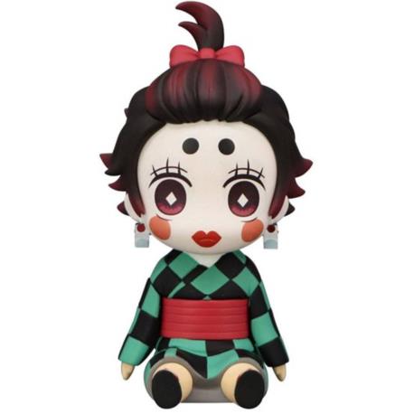 Demon Slayer: Kimetsu no Yaiba Potetto PVC Statue Sumiko 9 cm