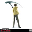 Death Note PVC Statue Light 18 cm