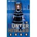 Przedpłata Hunter x Hunter 15