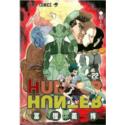 Przedpłata Hunter x Hunter 22