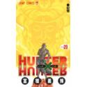 Przedpłata Hunter x Hunter 29