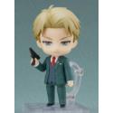 Spy x Family Nendoroid Action Figure Loid Forger 10 cm