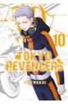 Tokyo Revengers 10+pocztówka