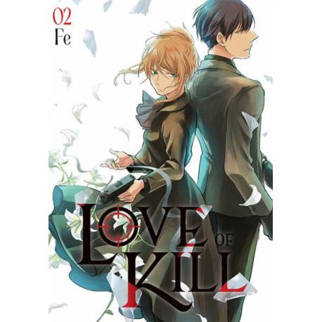 Love of Kill 02