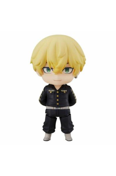 Tokyo Revengers Nendoroid PVC Action Figure Chifuyu Matsuno 10 cm