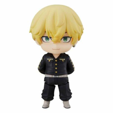 Tokyo Revengers Nendoroid PVC Action Figure Chifuyu Matsuno 10 cm