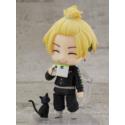 Tokyo Revengers Nendoroid PVC Action Figure Chifuyu Matsuno 10 cm