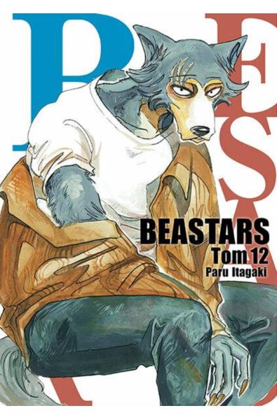 Beastars 12