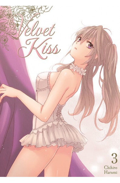 Velvet Kiss 03