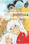 Inuyasha (nowe wydanie) 08