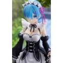Re:Zero - Starting Life in Another World Figurizm PVC Statue Rem 23 cm
