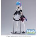 Re:Zero - Starting Life in Another World Figurizm PVC Statue Rem 23 cm
