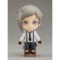 Bungo Stray Dogs Nendoroid Swacchao! Figure Atsushi Nakajima 9 cm