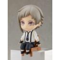 Bungo Stray Dogs Nendoroid Swacchao! Figure Atsushi Nakajima 9 cm