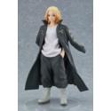 Tokyo Revengers Pop Up Parade PVC Statue Manjiro Sano 17 cm