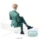 Spy x Family PM Perching PVC Statue Loid Forger 16 cm