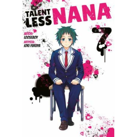Talentless Nana 07