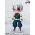 Demon Slayer: Kimetsu no Yaiba Figuarts mini Action Figure Tengen Uzui Sound Breathing 10 cm