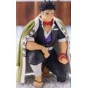 Demon Slayer: Kimetsu no Yaiba PM Perching PVC Statue Gyomei Himejima (Hashira Meeting) 15 cm