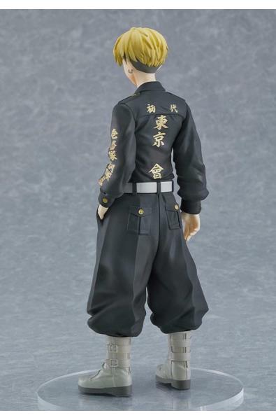 Tokyo Revengers Pop Up Parade PVC Statue Chifuyu Matsuno 17 cm