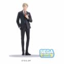 Spy x Family PM PVC Statue Loid Forger Party Ver. 20 cm
