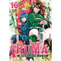 Iruma w szkole demonów 16