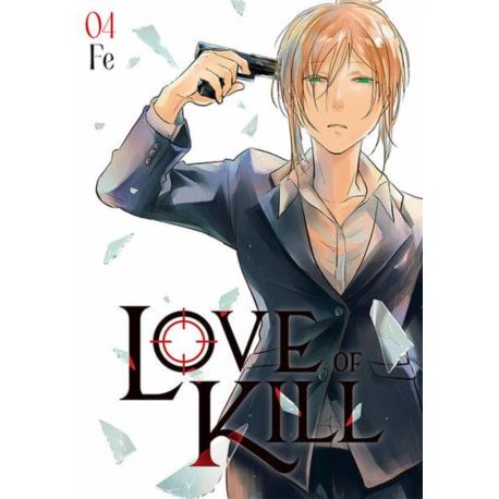 Love of Kill 04