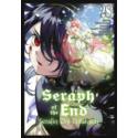 Seraph of the End 28+plakat