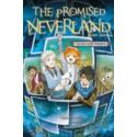 The Promised Neverland LN Klisze wspomnień