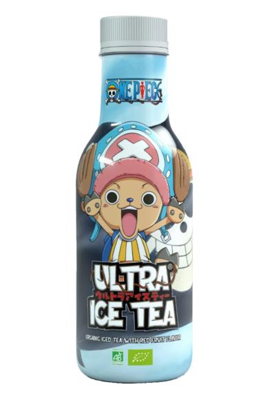 One Piece CHOPPER Ultra Ice Tea 500 ml