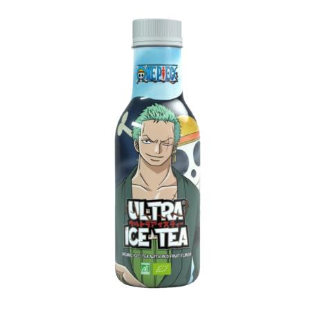 One Piece ZORO Ultra Ice Tea 500 ml