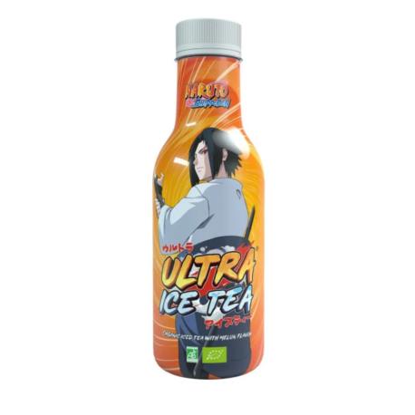 Naruto Shippunden SASUKE Ultra Ice Tea 500 ml