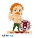 Akrylowy Stand Escanor The Seven Deadly Sins