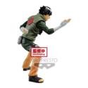 Naruto Shippuden Vibration Stars PVC Statue Rock Lee 15 cm