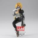 My Hero Academia The Amazing Heroes PVC Statue Denki Kaminari 15 cm