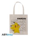 Pokemon torba materiałowa "Pikachu"