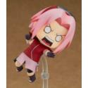 Naruto Shippuden Nendoroid PVC Action Figure Sakura Haruno 10 cm