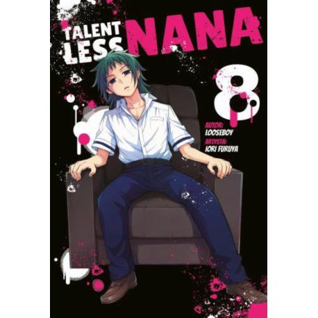 Talentless Nana 08