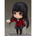 Kakegurui - Compulsive Gambler Nendoroid Action Figure Yumeko Jabami 10 cm